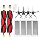 Aibon HEPA Filter Upgrade for Xiaomi Roborock Cleaning Efficiency Aibon HEPA Filter Upgrade for Xiaomi Roborock Cleaning Efficiency