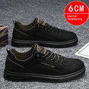 White Autumn Casual Flats For Men Comfortable Everyday Wear White Autumn Casual Flats For Men Comfortable Everyday Wear