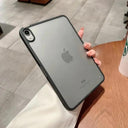 Stylish Hard PC iPad Case for Ultimate Protection and Style Stylish Hard PC iPad Case for Ultimate Protection and Style