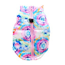 Stylish Waterproof Dog Jacket for Small Breeds Winter Coat Stylish Waterproof Dog Jacket for Small Breeds Winter Coat