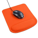Ergonomic EVA Mouse Pad for Gaming and Work Comfort Ergonomic EVA Mouse Pad for Gaming and Work Comfort