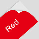 Brother Label Sticker Tape: Colorful Waterproof Adhesive Brother Label Sticker Tape: Colorful Waterproof Adhesive