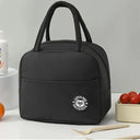 Insulated Lunch Bag Insulation Bento Pack for Students Meal Insulated Lunch Bag Insulation Bento Pack for Students Meal