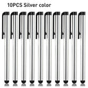 Universal Touch Screen Stylus Pens for iPhone and Tablets Universal Touch Screen Stylus Pens for iPhone and Tablets