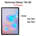 Samsung Galaxy Tab Tempered Glass Screen Protector for Clarity Samsung Galaxy Tab Tempered Glass Screen Protector for Clarity