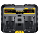 9000mAh 20V to 60V MAX Lithium Ion Battery High Capacity 9000mAh 20V to 60V MAX Lithium Ion Battery High Capacity
