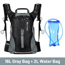 West Biking 10L Ultralight Waterproof Cycling Backpack West Biking 10L Ultralight Waterproof Cycling Backpack