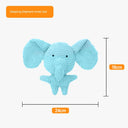 Dog Toy with Running Dogs Sound for Big Dogs Corgi Dog Toy with Running Dogs Sound for Big Dogs Corgi