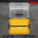 Stackable Drill Parts Storage Box for Tool Organization Solution Stackable Drill Parts Storage Box for Tool Organization Solution