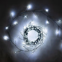 Waterproof Green Wire LED Fairy Lights for Outdoor Enchantment Waterproof Green Wire LED Fairy Lights for Outdoor Enchantment