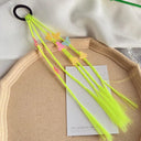 Colorful Girls Ponytail Headbands Beauty Hair Bands Kids Colorful Girls Ponytail Headbands Beauty Hair Bands Kids