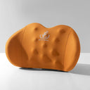 Ergonomic Memory Foam Seat Cushion for Tailbone Relief Comfort Ergonomic Memory Foam Seat Cushion for Tailbone Relief Comfort