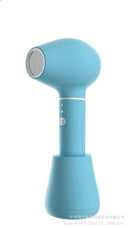 Wireless Hair Dryer With Constant Temperature Wireless Hair Dryer With Constant Temperature