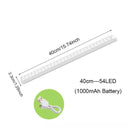 LED Motion Sensor Rechargeable Wall Lamp Eco Friendly Light LED Motion Sensor Rechargeable Wall Lamp Eco Friendly Light