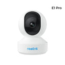 Reolink E1 2K 4MP WiFi Indoor Security Camera Pan Tilt Reolink E1 2K 4MP WiFi Indoor Security Camera Pan Tilt