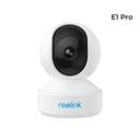 Reolink E1 2K 4MP WiFi Indoor Security Camera Pan Tilt Reolink E1 2K 4MP WiFi Indoor Security Camera Pan Tilt
