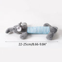 Pet Dog Squeak Plush Toy Adorable Chew Toy for Dogs Pet Dog Squeak Plush Toy Adorable Chew Toy for Dogs