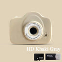Kids Camera: Capture Creativity with Dual HD Video Cam Kids Camera: Capture Creativity with Dual HD Video Cam