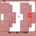 1/5/10PCs Bio Collagen Face Mask Hydrating Skin Care 1/5/10PCs Bio Collagen Face Mask Hydrating Skin Care