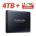 1TB Portable External SSD - Ultra Fast Storage Solution 1TB Portable External SSD - Ultra Fast Storage Solution