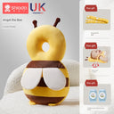 Baby Fall Protection Fantastic Product Baby Headgear Pillow Baby Fall Protection Fantastic Product Baby Headgear Pillow