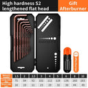 GREENER Hex Wrench Screwdriver Set Universal Metric Tools GREENER Hex Wrench Screwdriver Set Universal Metric Tools