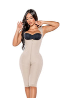 Slimming Women's Bodysuit Shapewear for Flat Stomach Comfort Slimming Women's Bodysuit Shapewear for Flat Stomach Comfort