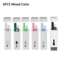 Ultimate 7-in-1 Electronics Cleaning Kit for Devices Ultimate 7-in-1 Electronics Cleaning Kit for Devices