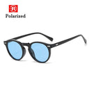 UV Protection Polarized Sunglasses for Men and Women Stylish Anti-Glare Shades UV Protection Polarized Sunglasses for Men and Women Stylish Anti-Glare Shades