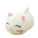 Lovely Cartoon Animal Plush Toy Collection Soft Cat Rabbit Dog Lovely Cartoon Animal Plush Toy Collection Soft Cat Rabbit Dog