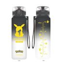 Pikachu Cartoon Character Water Bottle Kids Outdoor Hydration Pikachu Cartoon Character Water Bottle Kids Outdoor Hydration