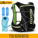 8L Hydration Running Backpack Vest for Cycling and Hiking 8L Hydration Running Backpack Vest for Cycling and Hiking