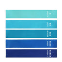 Versatile Resistance Bands For Home Workouts Fitness Kit Versatile Resistance Bands For Home Workouts Fitness Kit