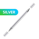 Versatile 2in1 Precision Stylus Pen for Touch Screens Versatile 2in1 Precision Stylus Pen for Touch Screens