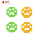 Pet Hair Remover Durable Reusable Accessory for Lint-Free Clothes Pet Hair Remover Durable Reusable Accessory for Lint-Free Clothes