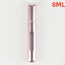 Portable Mini Perfume Atomizer Spray Bottle Travel Essential Portable Mini Perfume Atomizer Spray Bottle Travel Essential