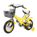 12 Inch Boys and Girls Children's Bicycle Pedal Light Bike 12 Inch Boys and Girls Children's Bicycle Pedal Light Bike