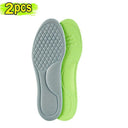 Premium Orthotic Insoles Arch Support For All Day Comfort Premium Orthotic Insoles Arch Support For All Day Comfort
