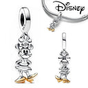 Disney Lilo Stitch Silver Charms Jewelry Express Your Style Disney Lilo Stitch Silver Charms Jewelry Express Your Style