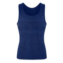 Men’s Compression Shapewear Vest for Tummy Control Men’s Compression Shapewear Vest for Tummy Control