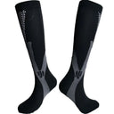 High Performance Unisex Compression Socks for Sports Relief High Performance Unisex Compression Socks for Sports Relief