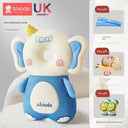 Baby Fall Protection Headgear Pillow For Toddler Safety Baby Fall Protection Headgear Pillow For Toddler Safety
