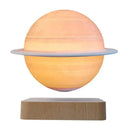 Floating Moon Lamp 3D Printed Magnetic Levitation Light Floating Moon Lamp 3D Printed Magnetic Levitation Light