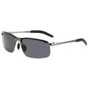 Men's Photochromic Polarized Driving Sunglasses Day Night Men's Photochromic Polarized Driving Sunglasses Day Night