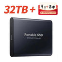 1TB Portable External SSD - Ultra Fast Storage Solution 1TB Portable External SSD - Ultra Fast Storage Solution