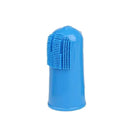 Soft Pet Finger Toothbrush For Fresh Breath Dental Care Soft Pet Finger Toothbrush For Fresh Breath Dental Care