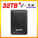 High Speed External SSD For Mac Laptop Portable Storage High Speed External SSD For Mac Laptop Portable Storage