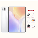 12-Inch High-Performance Android Tablet with 16GB RAM Upgrade 12-Inch High-Performance Android Tablet with 16GB RAM Upgrade