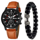 Men's Luxury Watch Set: Stylish Timepieces for Every Event Men's Luxury Watch Set: Stylish Timepieces for Every Event