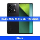 Xiaomi Redmi Note 13 Pro 5G Smartphone Review Guide Xiaomi Redmi Note 13 Pro 5G Smartphone Review Guide